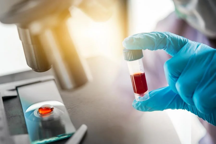 Dr. Lal Path Labs