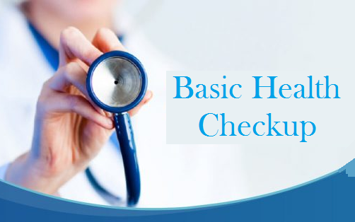 Basic Health Checkup (61 Tests)
