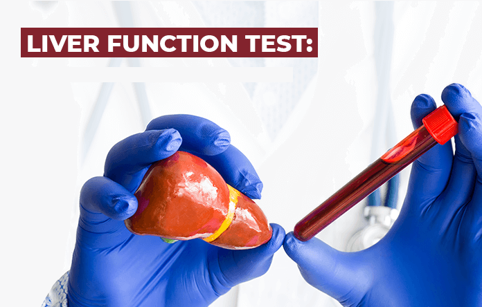 Liver Function Tests (8 Tests)